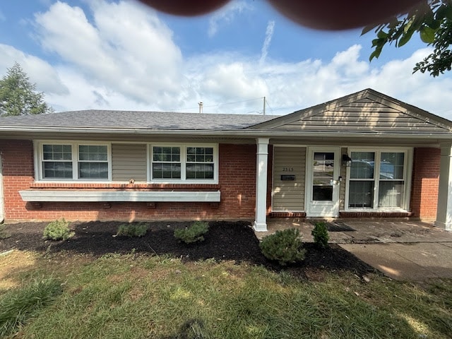 property at 2515 Hikes Ln