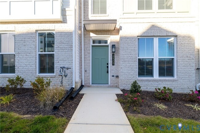 property at 15309 Sunray Aly