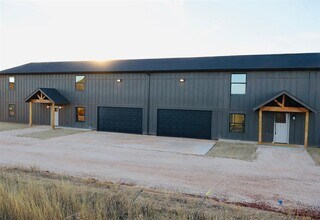 26216 N 2960 Rd in Cashion, OK - Building Photo - Building Photo