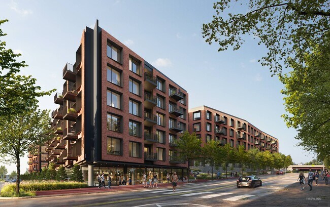 Western Supply in Tulsa, OK - Foto de edificio - Building Photo