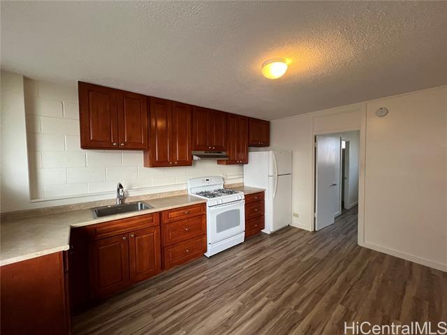 3121 Herbert St in Honolulu, HI - Building Photo - Building Photo