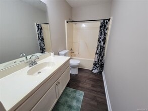 6501 Juniper Tree Ln in Montgomery, AL - Foto de edificio - Building Photo