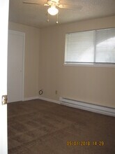 Sierra Madre Apartments in Carson City, NV - Foto de edificio - Floor Plan