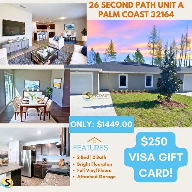 property at 26 Second Path