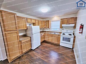 500 Skyline Dr in McMinnville, TN - Building Photo - Building Photo