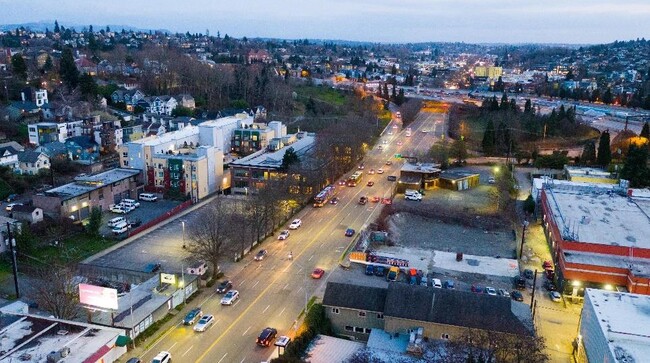 900 Rainier in Seattle, WA - Building Photo - Building Photo