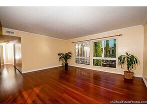 3562 Marlborough Ave in San Diego, CA - Building Photo - Building Photo