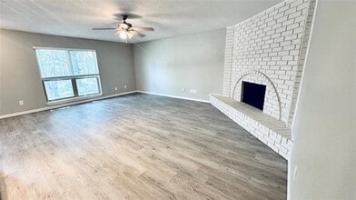 5208 Norris Dr in The Colony, TX - Building Photo - Building Photo