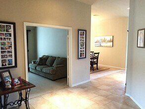 1602 Eden Meadows Dr in Spring, TX - Building Photo - Building Photo