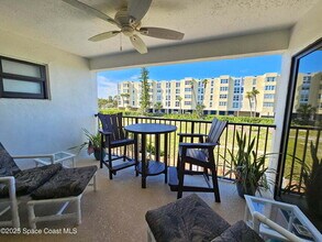 4600 Ocean Beach Blvd in Cocoa Beach, FL - Building Photo - Building Photo