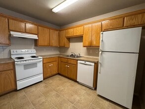 3114 Janelle Dr in Copperas Cove, TX - Building Photo - Building Photo