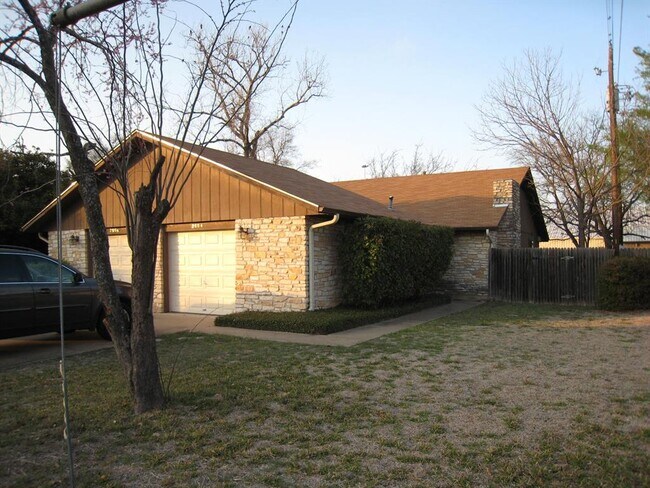 property at 2804 Thrushwood Dr