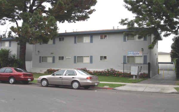 510 Chiechi Ave in San Jose, CA - Foto de edificio - Building Photo