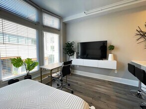 101 Orange St in New Haven, CT - Building Photo - Building Photo