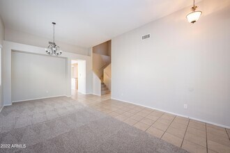 3862 W Ashton Dr in Anthem, AZ - Foto de edificio - Building Photo