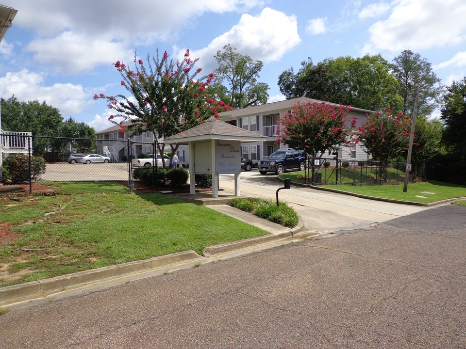 Summer Chase in Starkville, MS - Foto de edificio