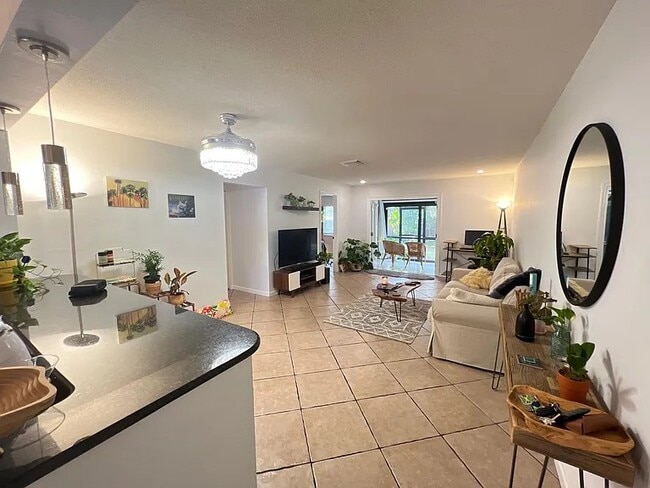 property at 5265 E Bay Dr