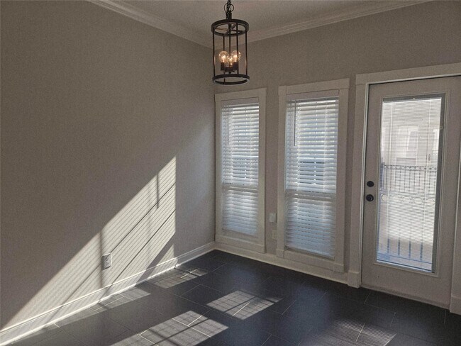 property at 1321 Woodhead St