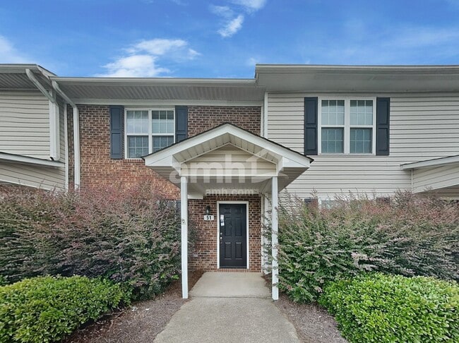 property at 51 Wolf Creek Ln