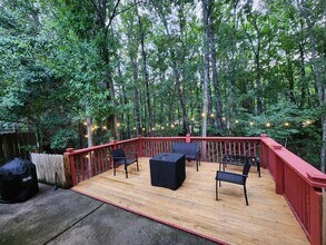 1012 Deerberry Rd in Goose Creek, SC - Building Photo - Building Photo