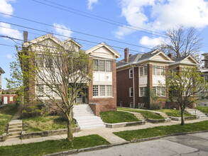 44-50 Winner Ave in Columbus, OH - Foto de edificio - Building Photo