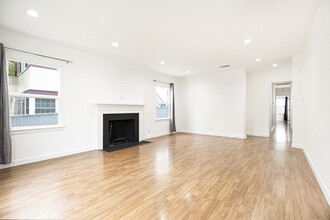 543 Glenwood Rd in Glendale, CA - Building Photo - Building Photo