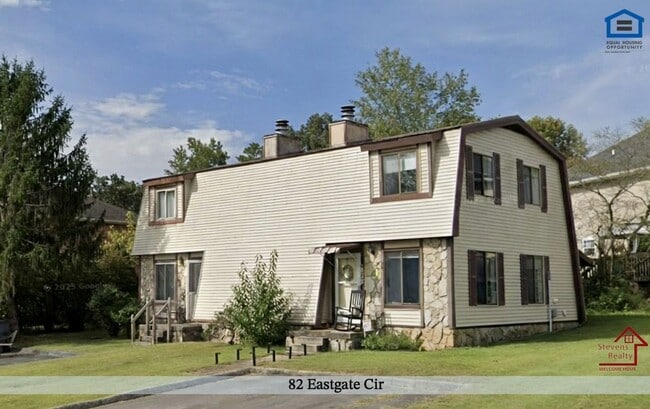 82 Eastgate Cir in Cookeville, TN - Building Photo - Building Photo