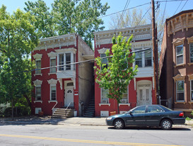 1227-1229 Broadway Apartments