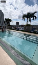 44 W Flagler St, Unit D 3007 in Miami, FL - Building Photo - Building Photo