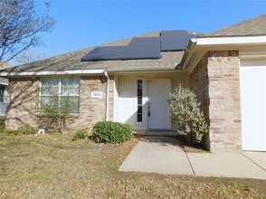 3209 Lance Ln in Denton, TX - Building Photo - Building Photo