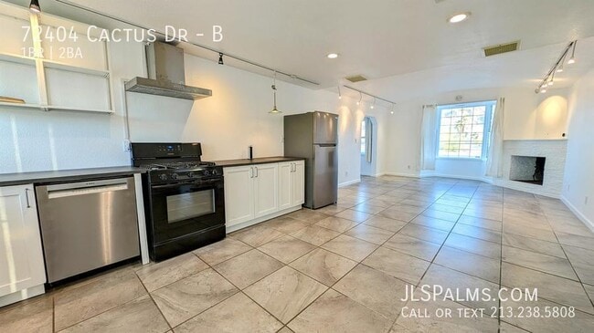 property at 72404 Cactus Dr