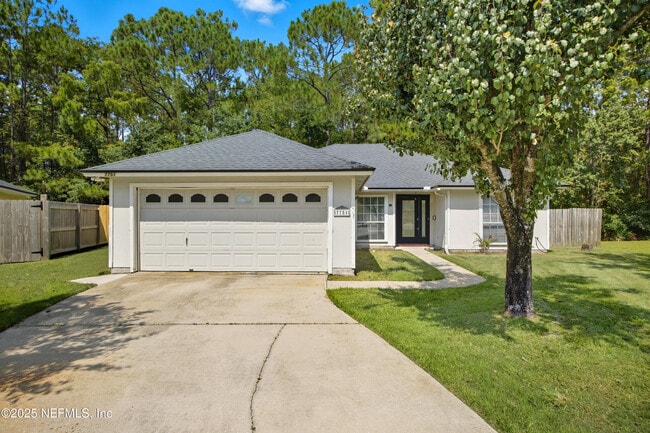 property at 7751 Fawn Lake Dr S