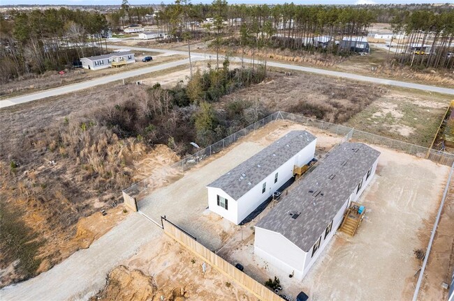 1623 Rd 5826 in Cleveland, TX - Building Photo - Building Photo