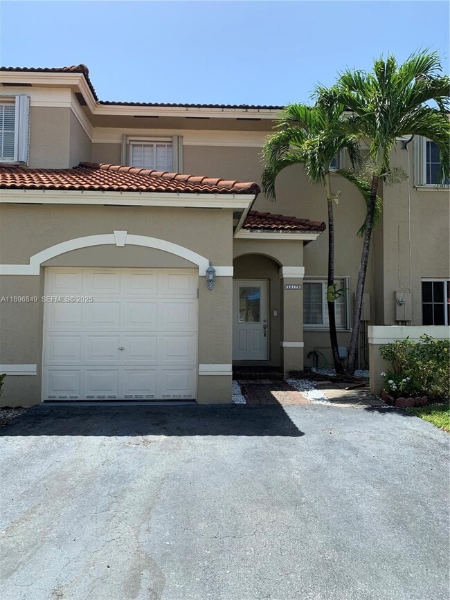 property at 14179 SW 126th Pl