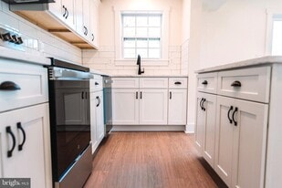 449 Falmouth St in Warrenton, VA - Building Photo