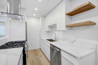 519 Hill St in Santa Monica, CA - Building Photo - Building Photo