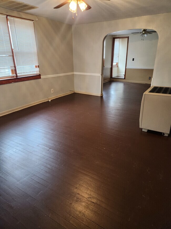 59 Gilmore St in Keyser, WV - Building Photo - Building Photo