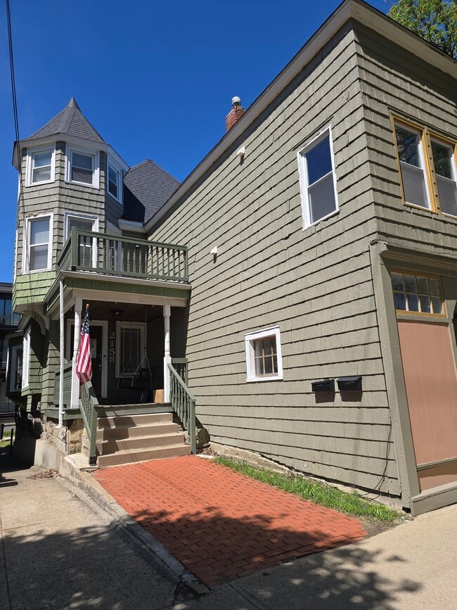 2158 Murray Hill Rd, Unit 2, Unit 2