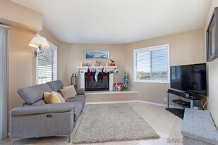 4380 Temecula St, Unit 4380 Temecula St Unit 7 in San Diego, CA - Building Photo