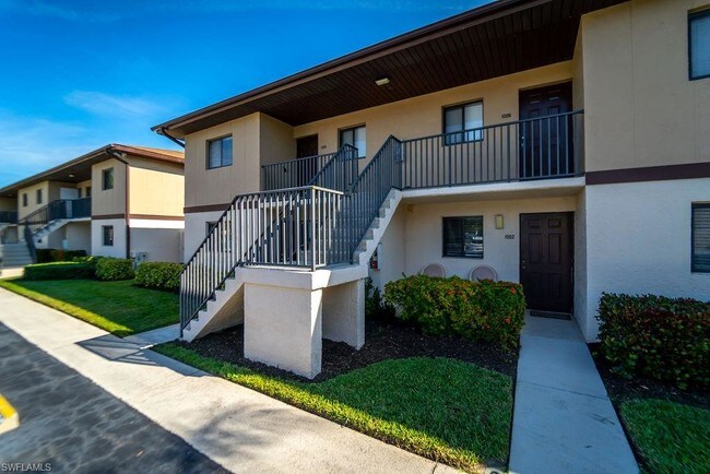 4790 S Cleveland Ave-Unit -1005 in Ft. Myers, FL - Building Photo - Building Photo