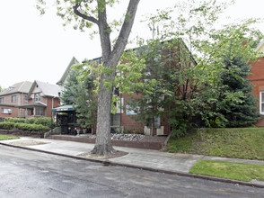 Park Lane in Denver, CO - Foto de edificio - Building Photo