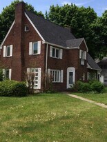 114 Ferris Ave in Syracuse, NY - Building Photo