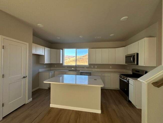 2790 Soleil Hts in Colorado Springs, CO - Building Photo - Building Photo