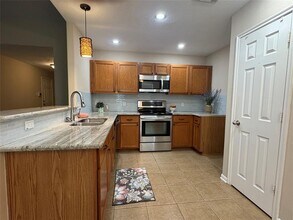 13693 Bighorn Trail in Willis, TX - Building Photo - Building Photo