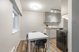 254 E 12th Ave in Vancouver, BC - Building Photo - Building Photo