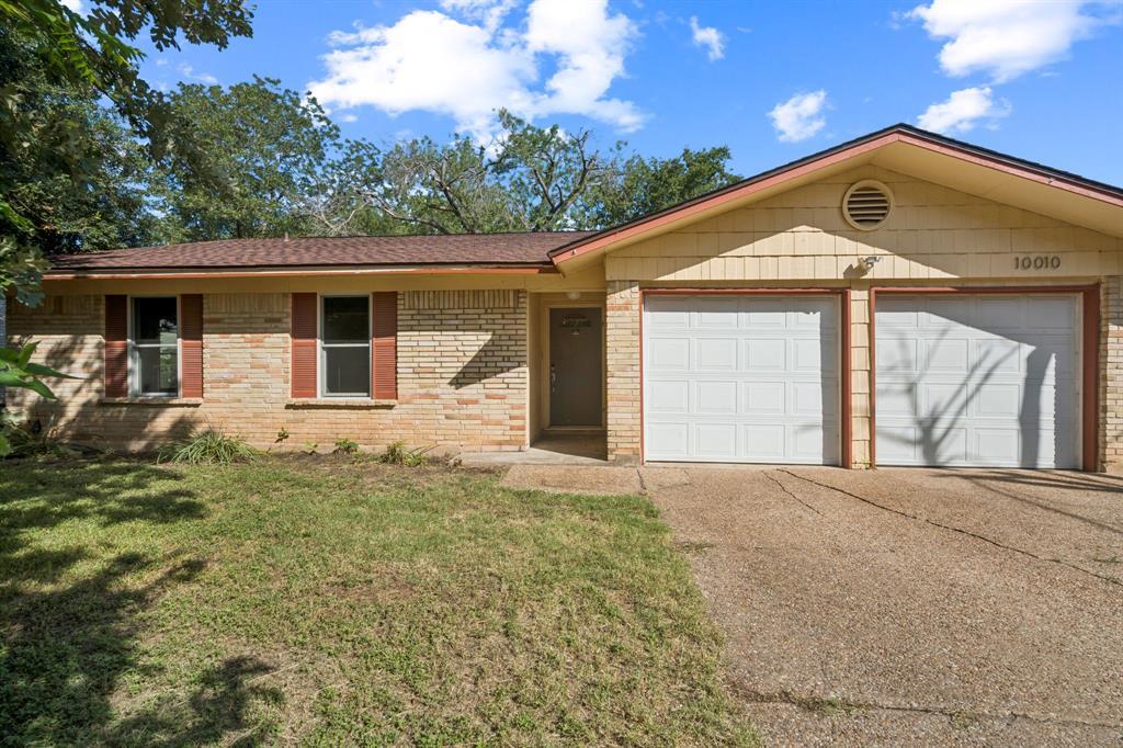 10010 Quail Hutch Dr in Austin, TX - Building Photo