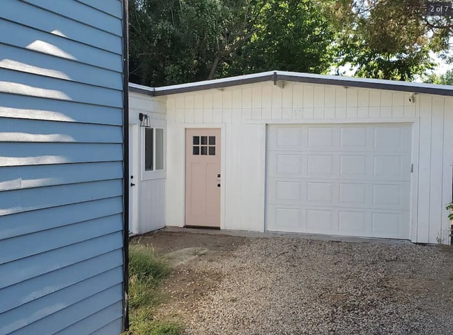 1503 S Newport St in Boise, ID - Building Photo - Building Photo