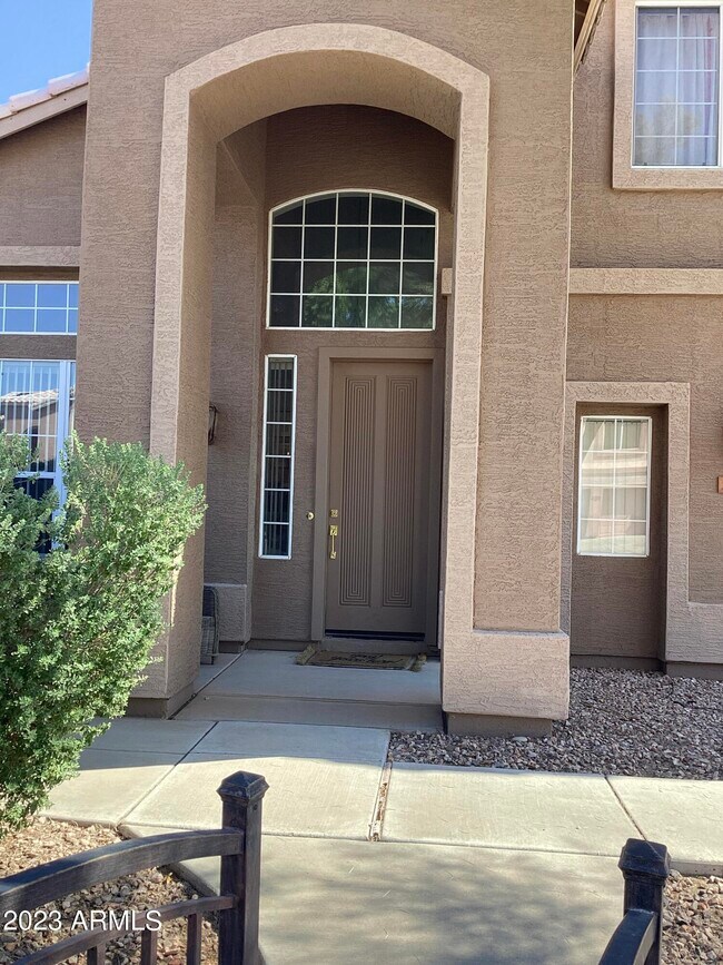 2331 W Toledo Pl in Chandler, AZ - Building Photo - Building Photo