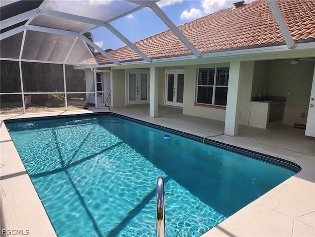 14881 Soaring Eagle Ct in Ft. Myers, FL - Building Photo - Building Photo