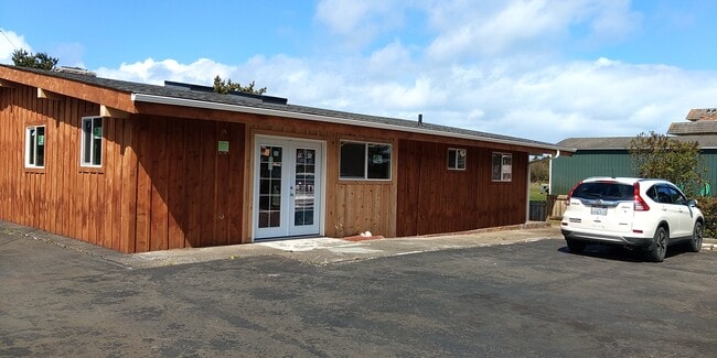 property at 601 Ocean Shores Blvd NW